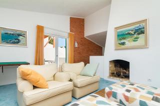 Liiiving in Algarve - Alvor Blue Villa - Alvor - 7