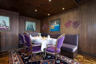 AJWA Sultanahmet - Preferred Hotels LVX Collection - 3