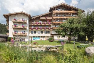Hotel Steiger - Neukirchen am Grossvenediger - 9