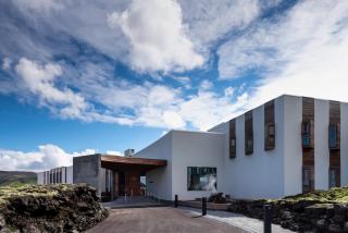 The Retreat at Blue Lagoon Iceland - Grindavík - 3