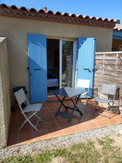 Les Albères Asclepieia Studio Ragnar - 1