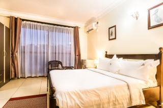 Marie's Royale Hotel - Kampala - 2