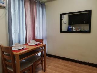 Cozy Staycation at Eastbay Residences - Manila - 3