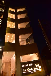 Le Oak Inn - Mysore - 2