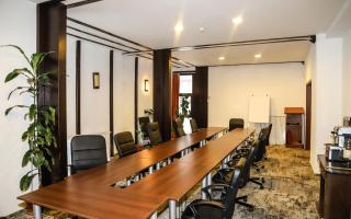 Hotel Regina - Sinaia - 9