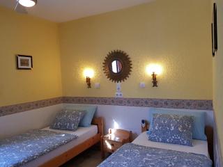 Bungalows Bahamas beside the park and 300m to the beach - Porto Rico - 2