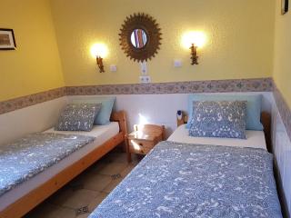 Bungalows Bahamas beside the park and 300m to the beach - Porto Rico - 3