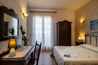 Alba Marina B&B - Castelluzzo - 8