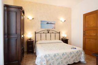 Alba Marina B&B - Castelluzzo - 2