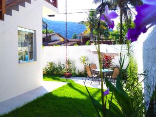 Balangan Flats - Ubatuba - 3