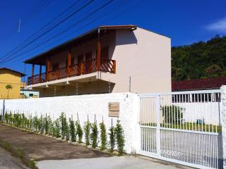 Balangan Flats - Ubatuba - 8