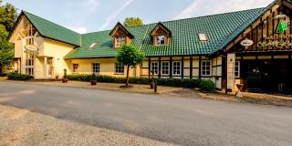 Waldhotel Schipp-Hummert - Emsdetten - 9