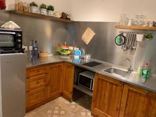 Rose Building Apartment - Cospicua - 6