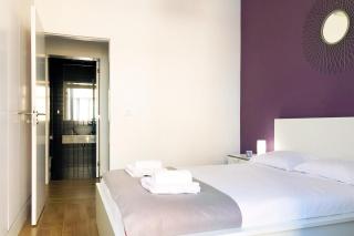 Sunny 3BDR Apartment in Graça by LovelyStay - Lisbon - 4