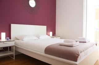 Sunny 3BDR Apartment in Graça by LovelyStay - Lisbon - 5