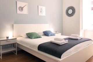 Sunny 3BDR Apartment in Graça by LovelyStay - Lisbon - 6