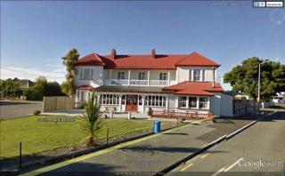 South Rakaia Hotel - Rakaia - 0