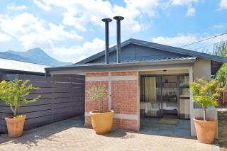 Clarens Retreat - Clarens - 6