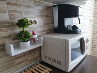 Kalina apartment - Ruse - 1