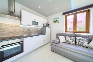 Nadija studio apartmani - Krk - 2