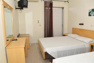 Primavera Hotel - Dassia - 2