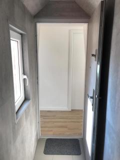 Apartament na poddaszu - Danzig - 2