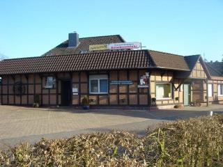 Ferienwohnungen Kutscherschänke - 8