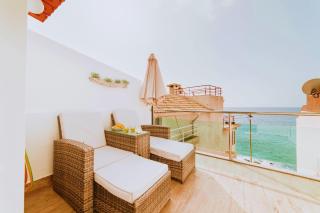 Paul do Mar Beach House - Paul do Mar - 0