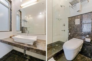 The Grand Vikalp By Saga Hotels - Nueva Delhi - 2