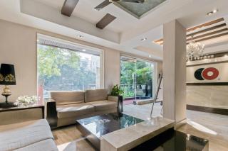 The Grand Vikalp By Saga Hotels - Nueva Delhi - 5