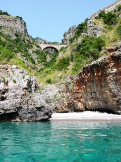 Casa vacanze Cilento - Torraca - 3