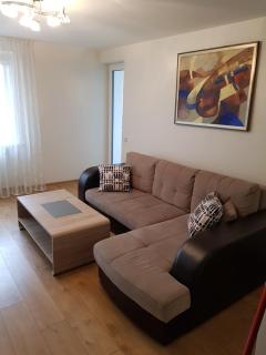 Neringa apartments - Klaipėda - 2