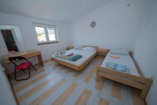 Apartment Bušljeta - Starigrad-Paklenica - 1
