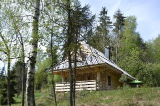 Mountain chalet SmoLenisko domek w górach - 5