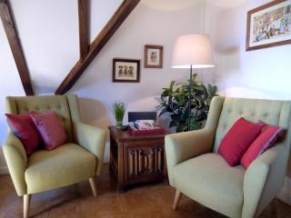 Gîte TIRE BOUCHON - Itterswiller - 5