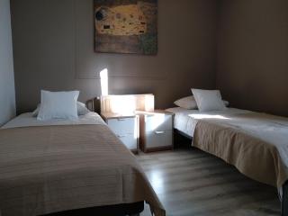 City Apartments & Gym - 2