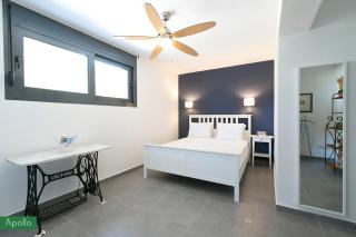 Apollo Beachfront House in Pefkohori #FeelsLikeHome - Pefkohori - 7