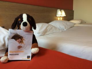 Ace Hotel Poitiers - 1