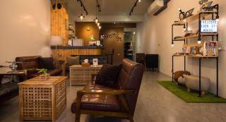 Iron St. House - Tainan - 7