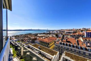 LovelyStay - Full Sky in Chiado - Lisboa - 5