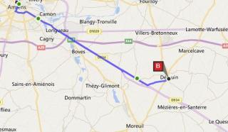 Chambres d'hôtes La Luce - 9