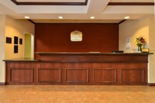 Best Western Lawrenceburg Inn - 6