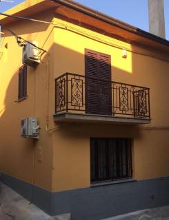 Casa vacanze One - Frascineto - 0