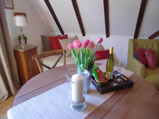 Gîte TIRE BOUCHON - Itterswiller - 8