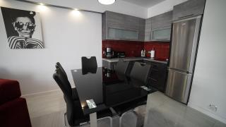 Apartament Delux - Misdroy - 6