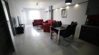 Apartament Delux - Misdroy - 7