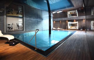 Firefly Luxury Suites - Zermatt - 4