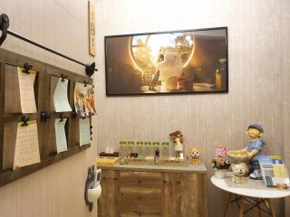 MOYA Homestay - Città di Taitung - 4