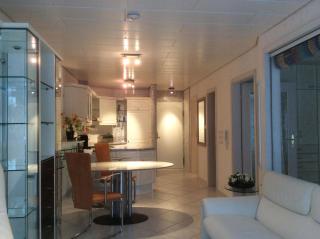 Ferien-Appartement am Schloßsee - Salem - 4