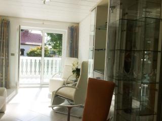 Ferien-Appartement am Schloßsee - Salem - 2